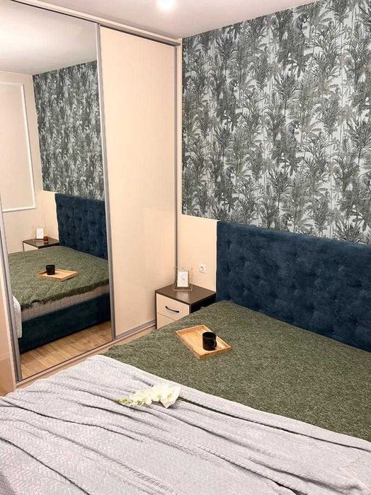 Продава се Двустаен апартамент в София, Кръстова вада - 53 кв.м за 1395 €/кв.м - Снимка #4