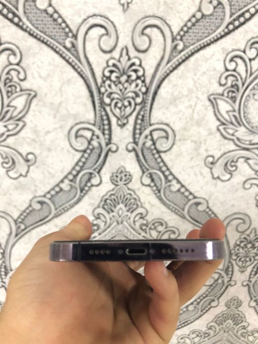 iPhone 14 pro max | 256gb