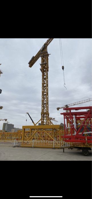 Башенный Кран Продается
