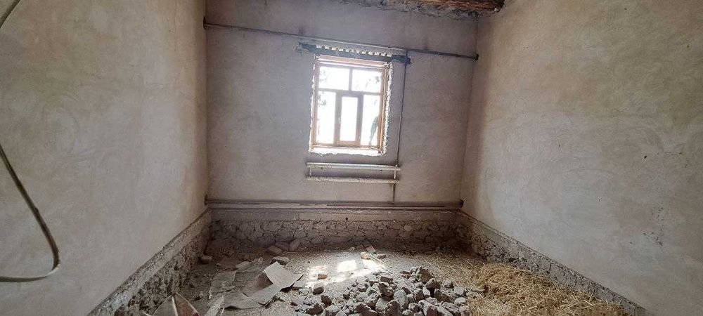 Жай сатылады Орак балга мал базар тарепте