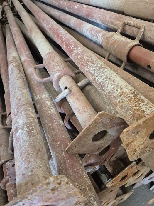 Хюнибеци втора ръка