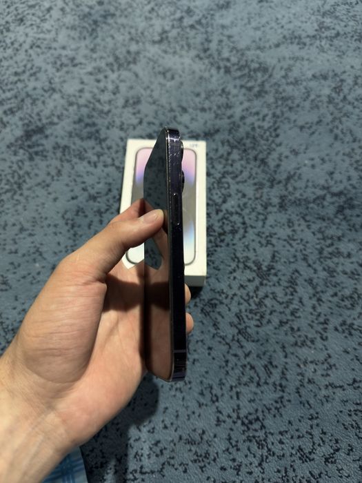 Iphone 14 Pro xolati