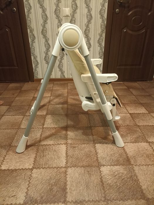 Детский стул для кормления