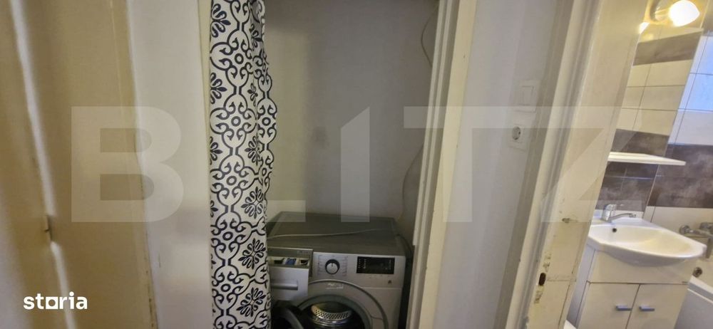Apartament de inchiriat, Aleea Trandafirilor