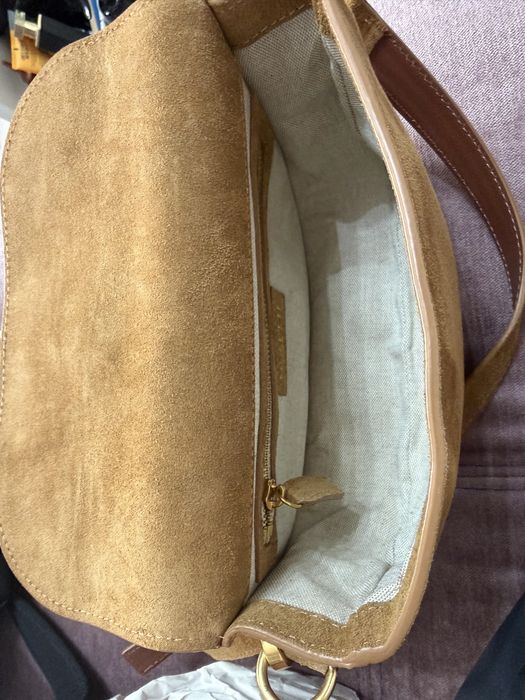 Geanta Musette Debby PM