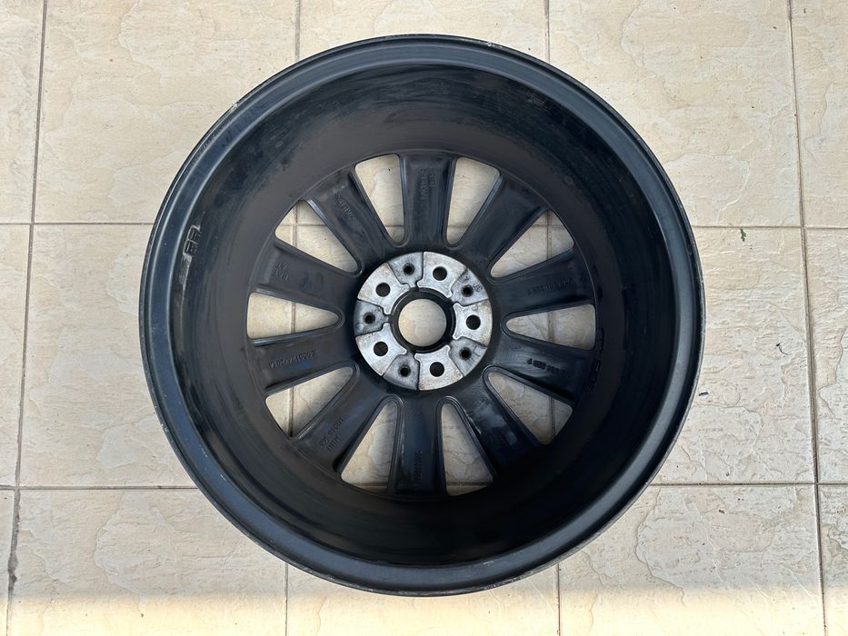 Джанта алуминиева джанти 7Jx17”за Мини Mini Cooper F55 F56 F57,6855109