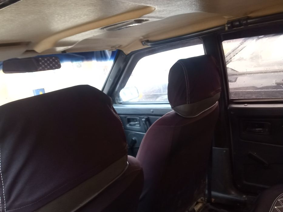 Ваз 2109 хетчбек