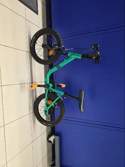 Bicicletă fără pedale 2 în 1 Discover 900 - (SecondHand) Decathlon