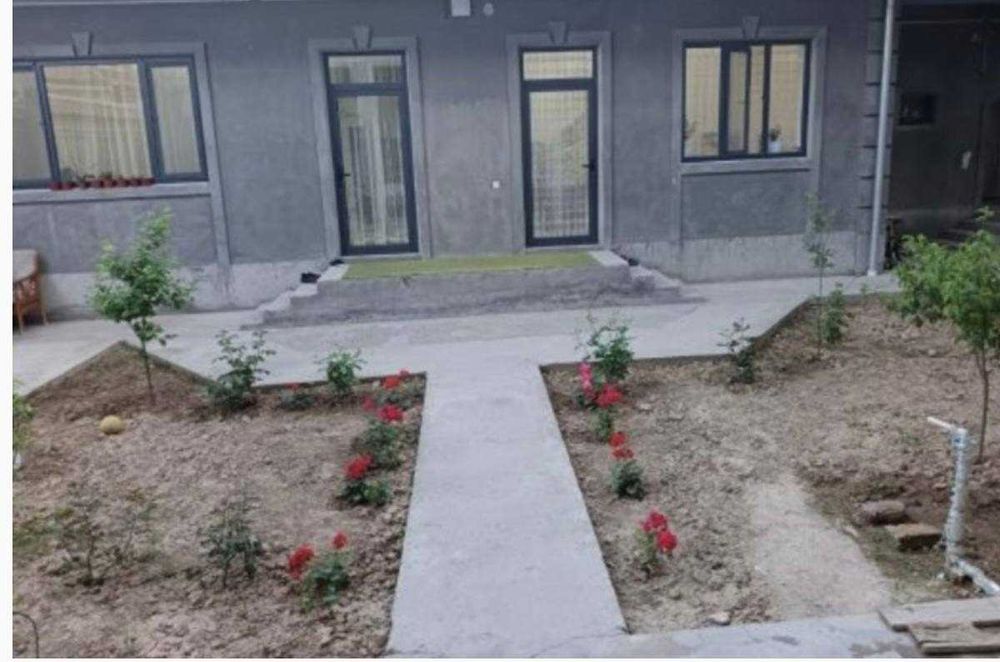 Продажа Евродома в Мирзо Улугбекском районе, 4-сотки (N 12358 )