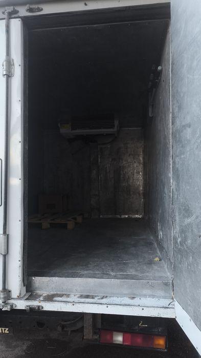 Продам термобудку рефрижератор