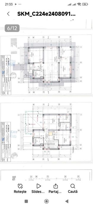 Fara Comisioane Complexul Rudem Gulia Casa P+1 Placa 3 Bai La Cheie