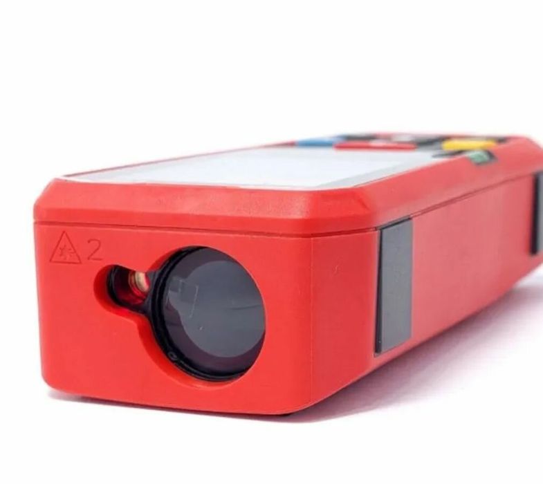 Unit lm80 лазерный дальномер