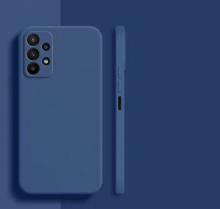 Samsung A12/A13/A14/A15/A16/A26/A17 Husa XLEVEL Inter Catifea Thin