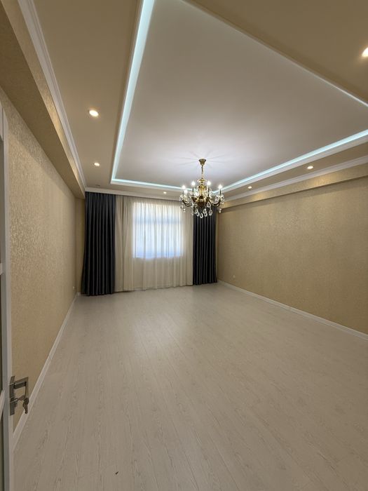 продается квартира 110 кв новостройка, алмазарский р, сагбон 3 комнаты