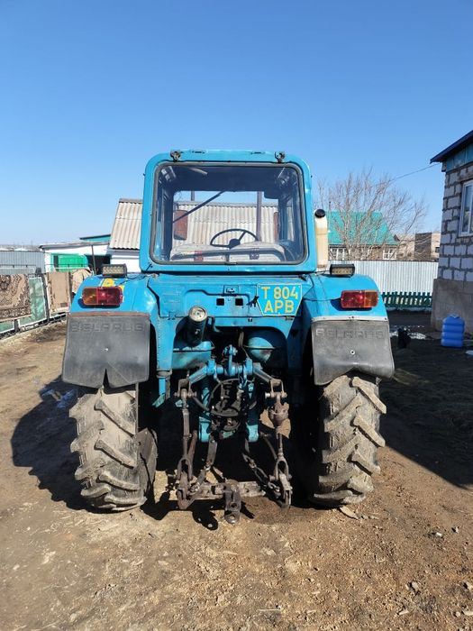 Продам  трактор МТЗ 82