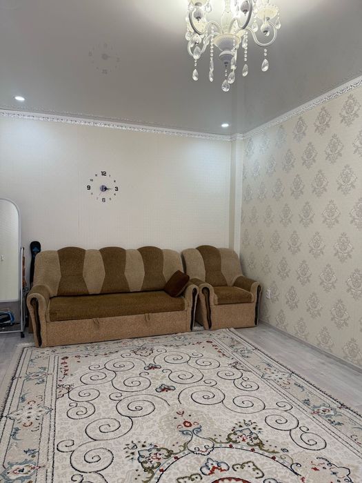 Продается квартира (Ливенцова 7 а)