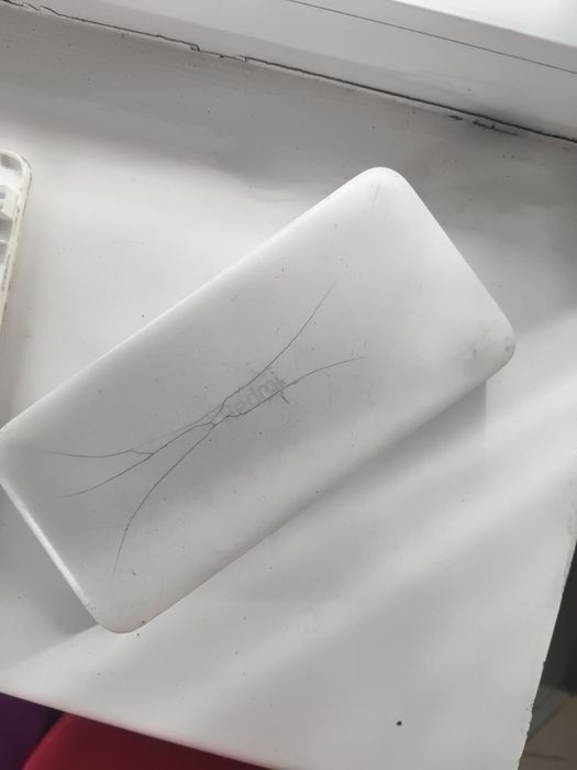 Отдам даром power bank xiaomi
