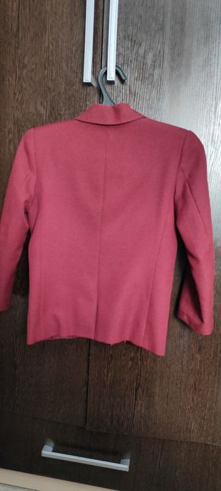 Пиджак школьный. Для лицея.