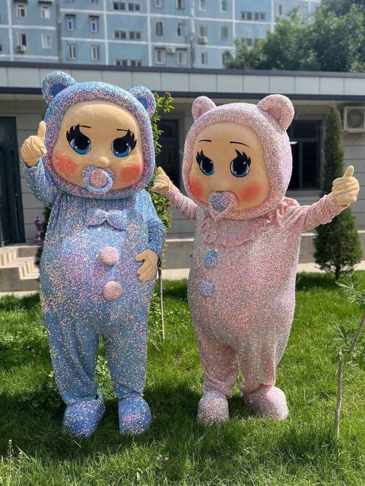 Animator prakatga beriladi va foto video afarmlenya xizmatlari