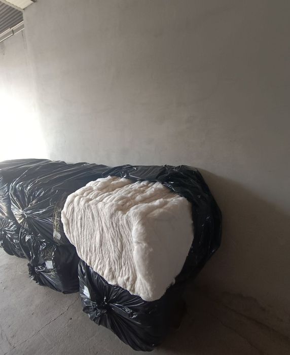 Ок тола пахта барака топасла