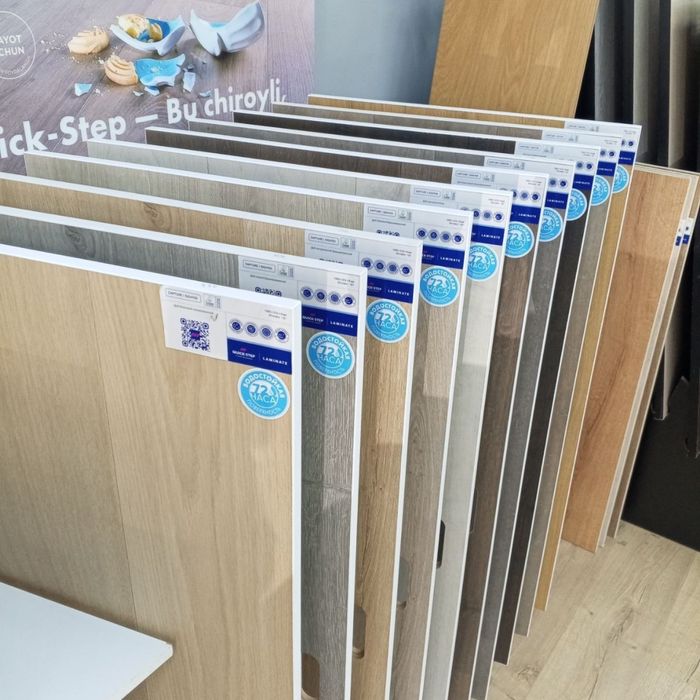 Laminat Parket Target Tarket