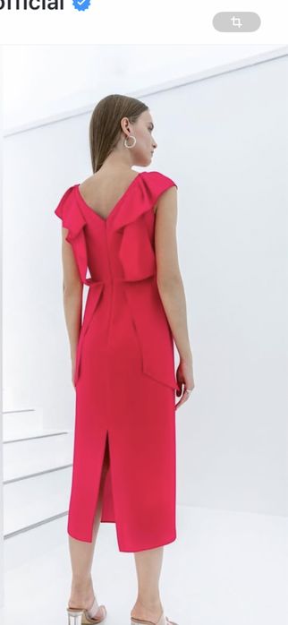 Платье от Kameya