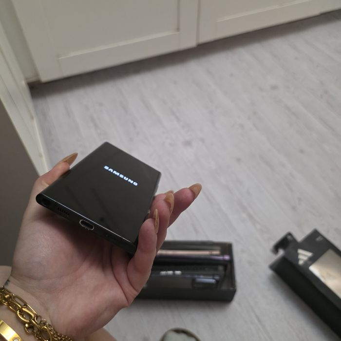 Samaung note 20 ultra 5g