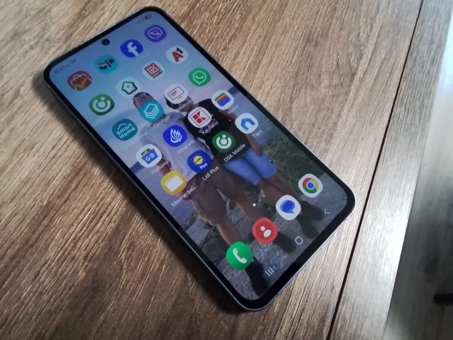 Samsung A55 5G/ 1г. гаранция/