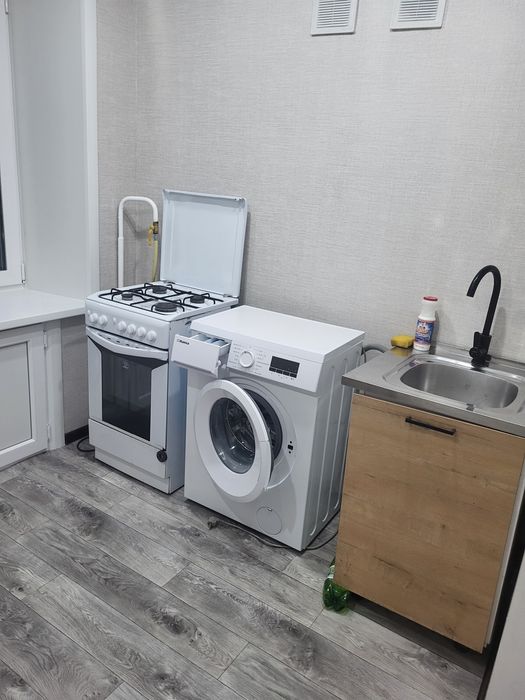 Сдам квартиру двух комнатную