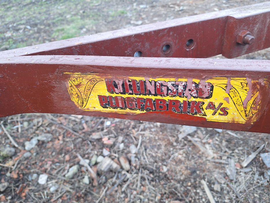 Vand plug kilingstad 4 brazde in stare buna