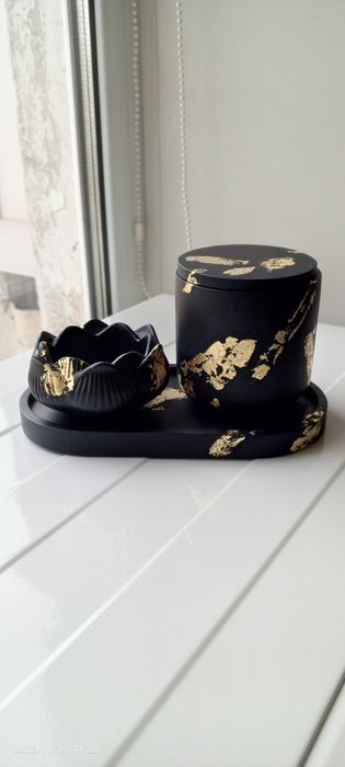 Продам наборы из гипса