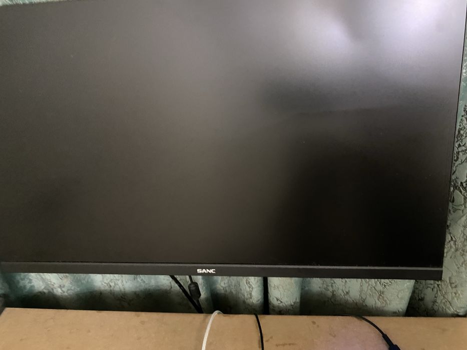 Монитор SANC M2442ph диагональ 23.8/ 165герц IPS