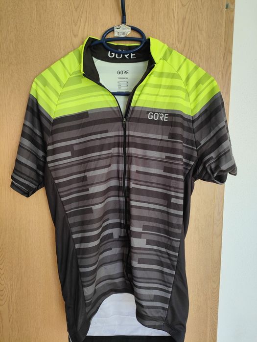 Tricou Gorewear nou