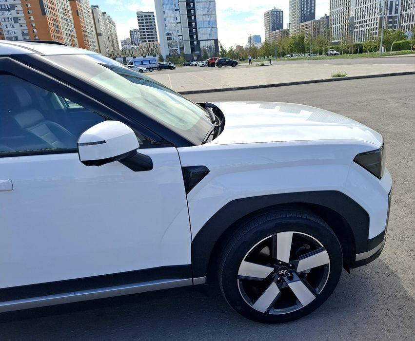 Продам  Hyundai Santa fe