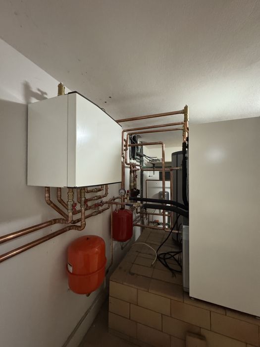 Instalator Cluj Napoca, Instalatii sanitare si termice, Calorifere.