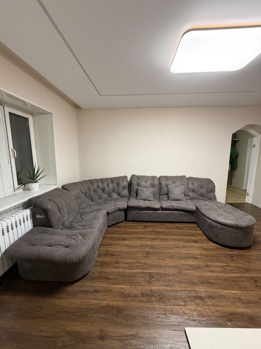 Продам диван в хорошем состоянии