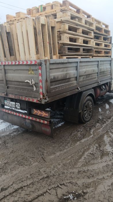 Продам газель бортовая