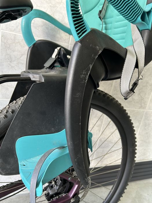 Детско столче за колело