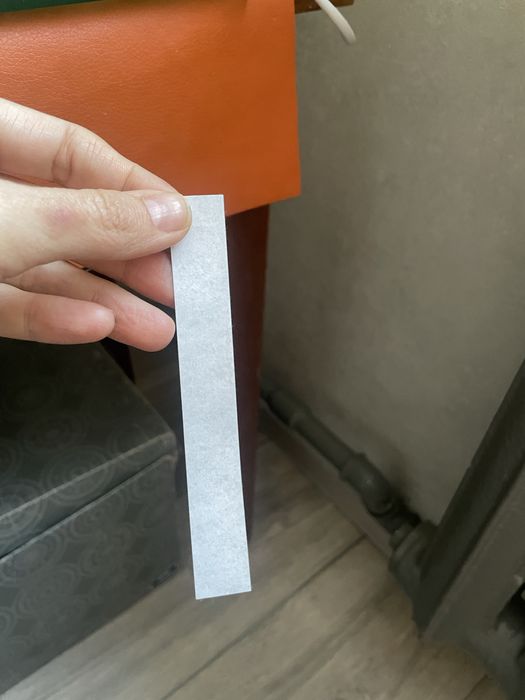 Термометр для аквариума самоклеящейся