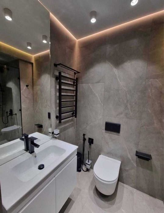 Сдаётся квартира НА Ц-1