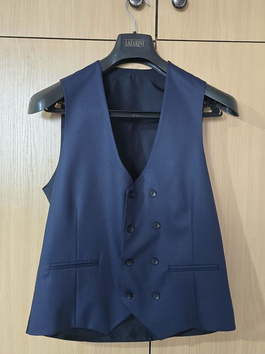 Мъжки костюм Lazarini