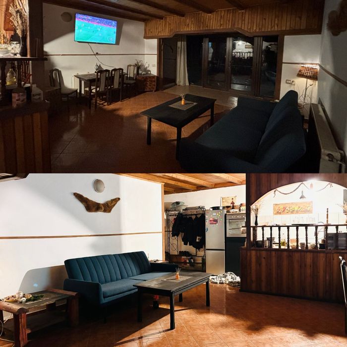 Închiriere vilă  Paște în Valea Doftanei

Oferim spre închiriere