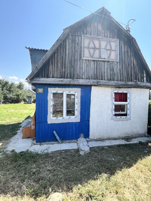 Продается участок