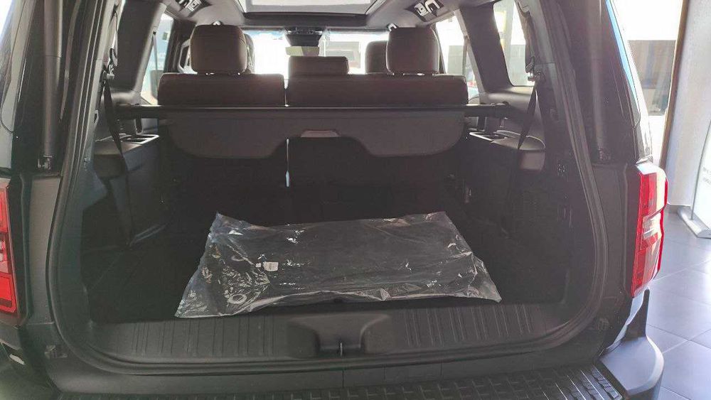 Продается Toyota Prado 250 2.4L Twin Turbo