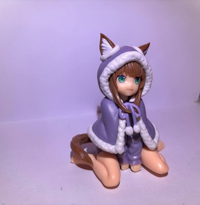 Продам аниме фигурки