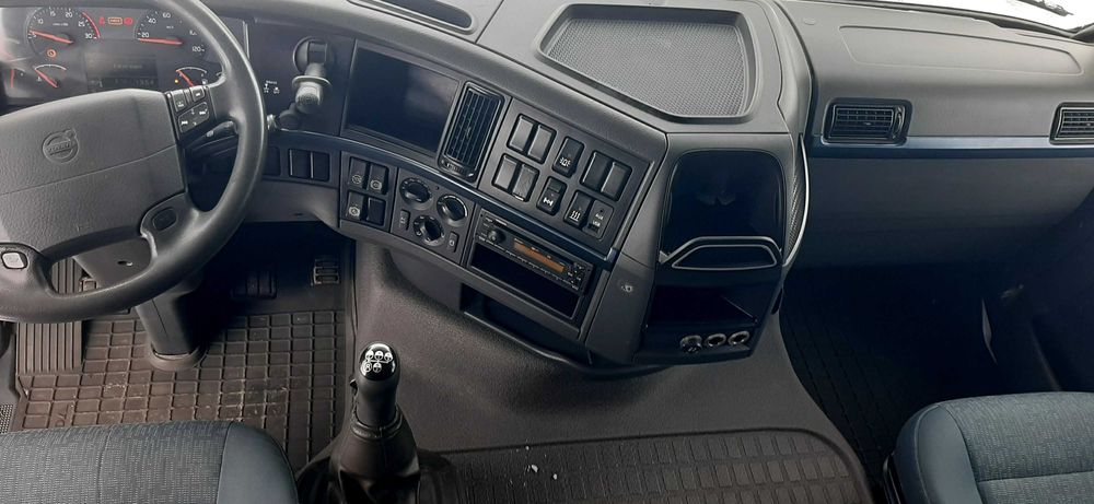 Volvo FH 13 -460 Manual-Euro 5-Recent Ro