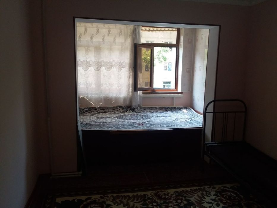 Квартира ижарага берилади оилага узок муддатга.