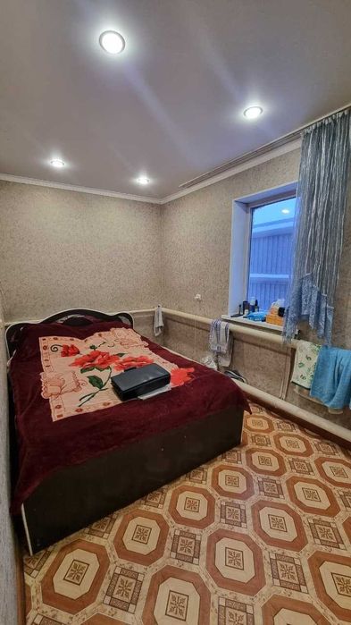 Продам дом в Береке