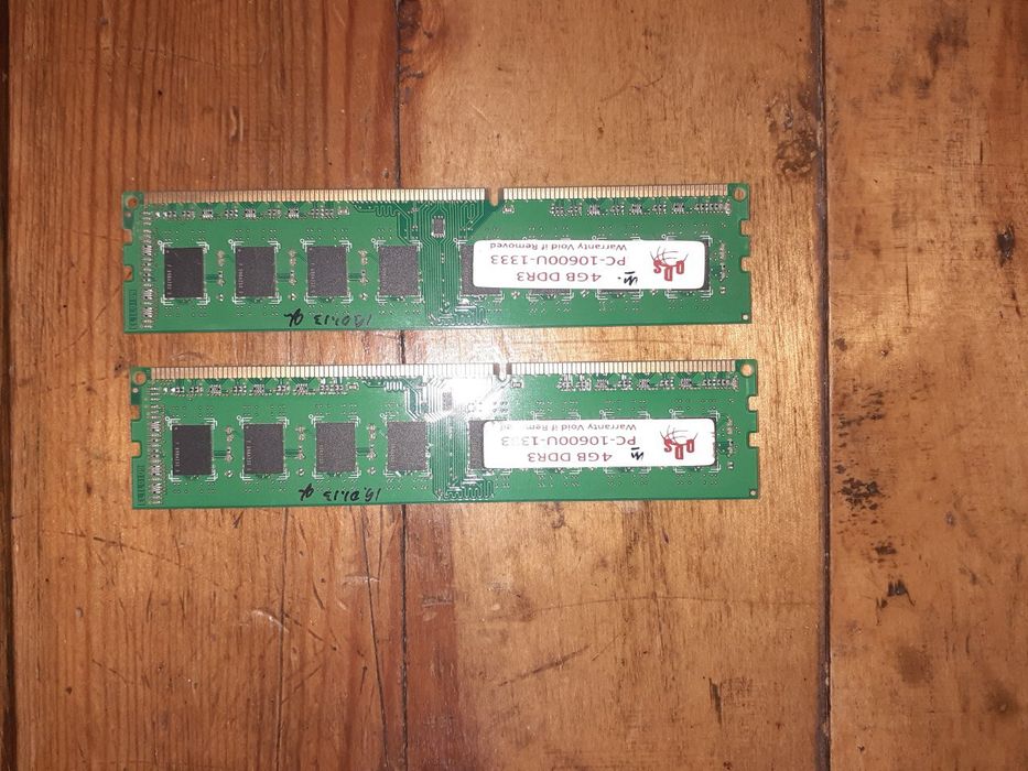 kampyuter Protsessor