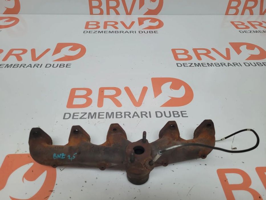 Galerie Evacuare 2,5 motorizare cod motor Bnz pentru Vw T5 Euro 4 (200